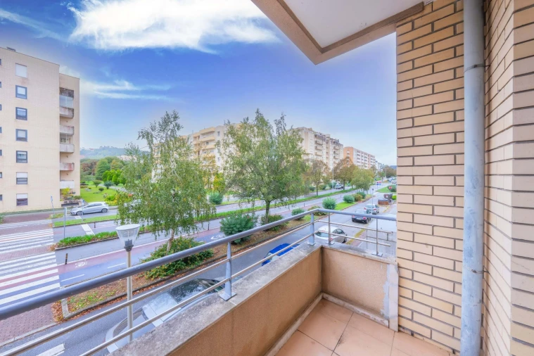 Apartamento T2 para Venda em Valongo Foto 5