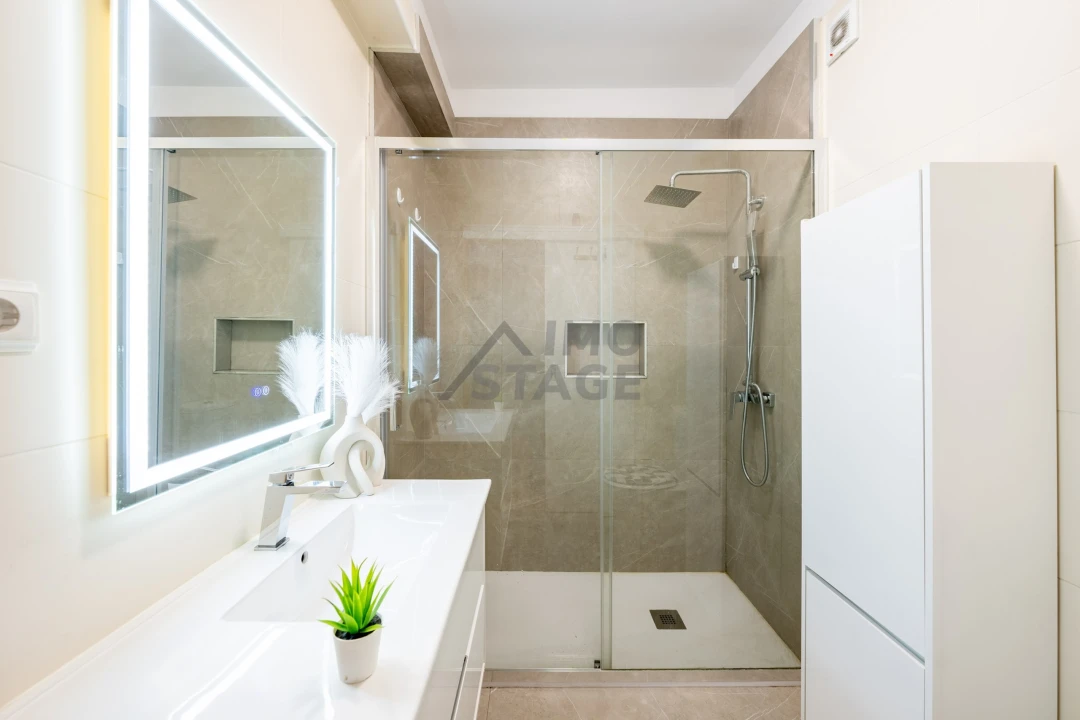 Apartamento T2 para Venda em Valongo Foto 16