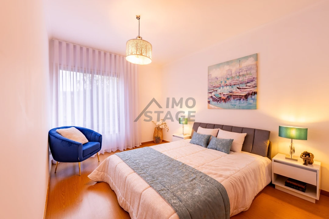 Apartamento T2 para Venda em Valongo Foto 14