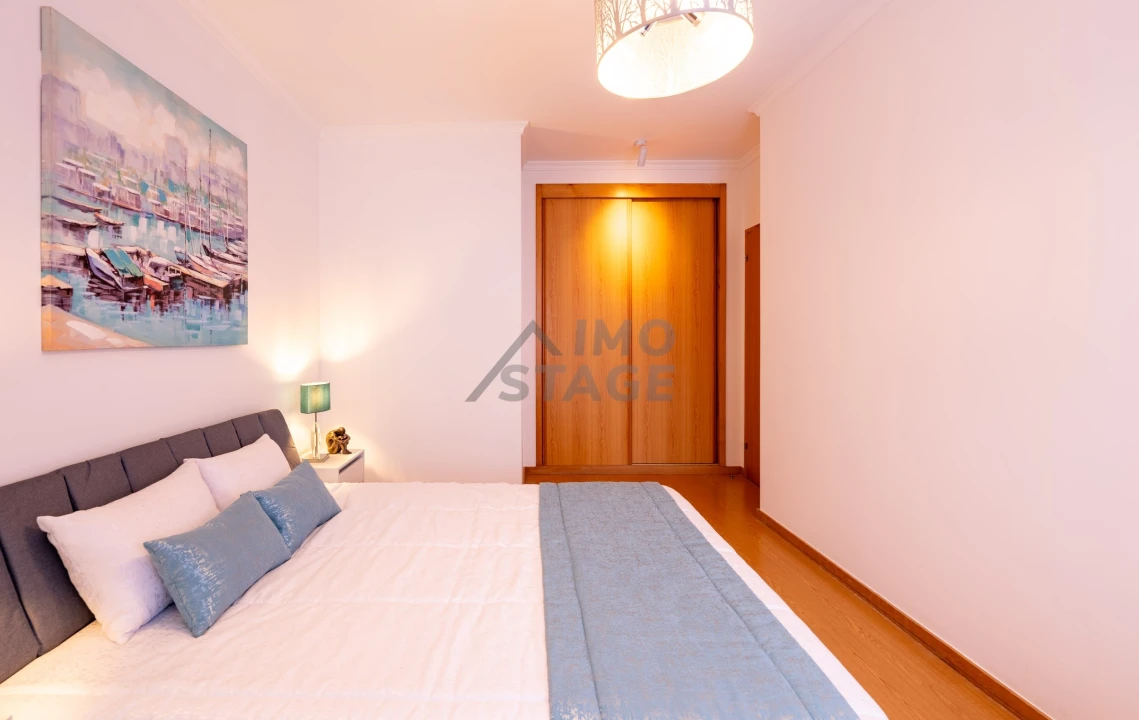 Apartamento T2 para Venda em Valongo Foto 15