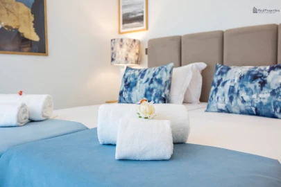 Apartamento T2 para Arrendamento em Quarteira
