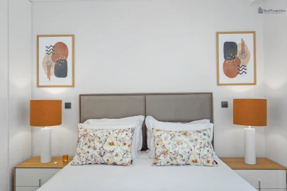 Apartamento T2 para Arrendamento em Quarteira