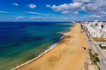 Apartamento T2 para Arrendamento em Quarteira