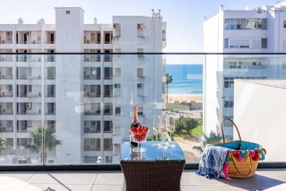 Apartamento T2 para Arrendamento em Quarteira
