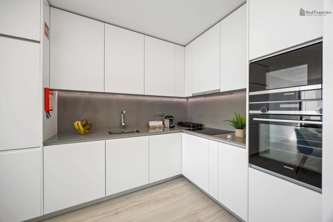 Apartamento T2 para Arrendamento em Quarteira Foto 6