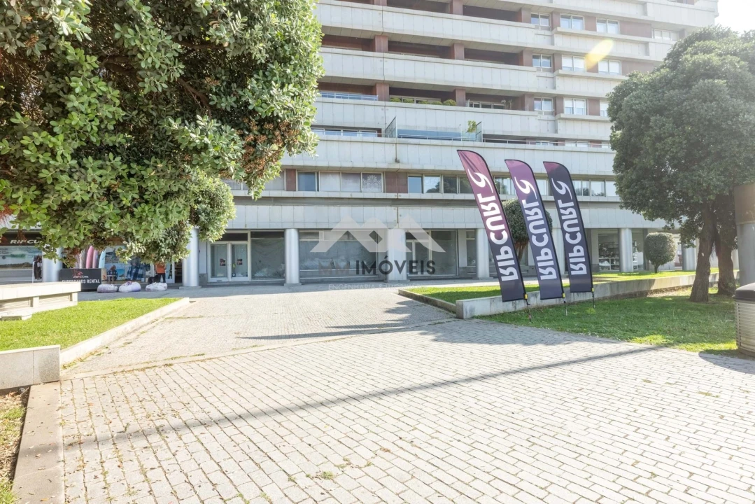 Negócio para Arrendamento em Matosinhos e Leça da Palmeira Foto 5