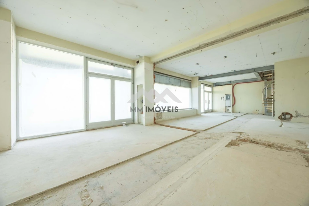 Negócio para Arrendamento em Matosinhos e Leça da Palmeira Foto 12