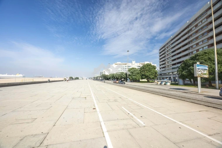 Escritório para Arrendamento em Matosinhos e Leça da Palmeira Foto 10