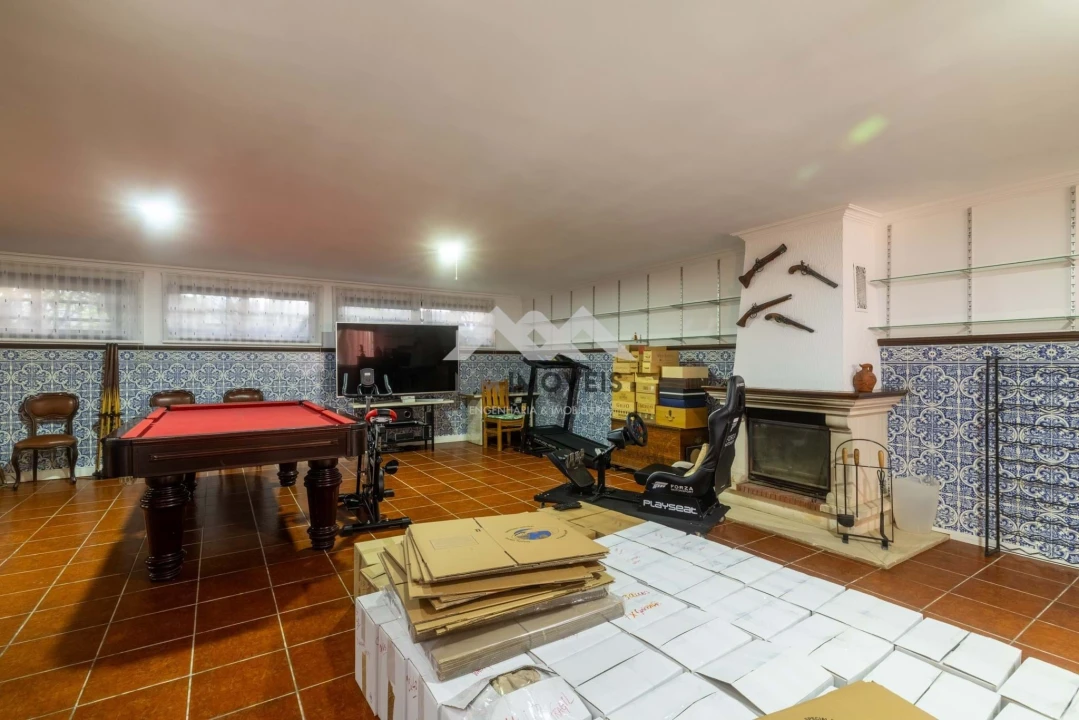 Moradia T4 para Venda em Cidade da Maia Foto 50