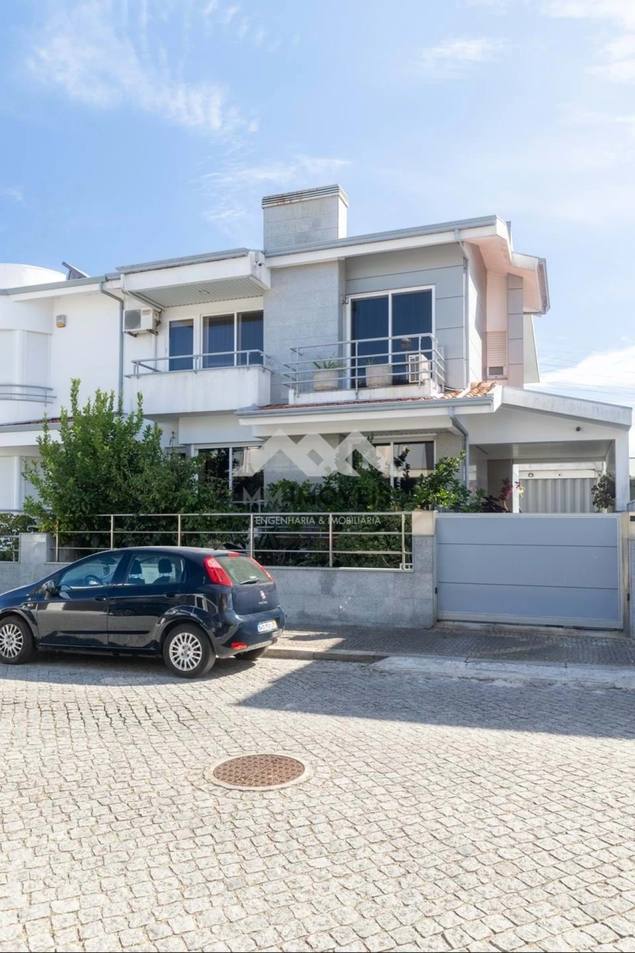 Moradia T4 para Venda em Cidade da Maia Foto 9