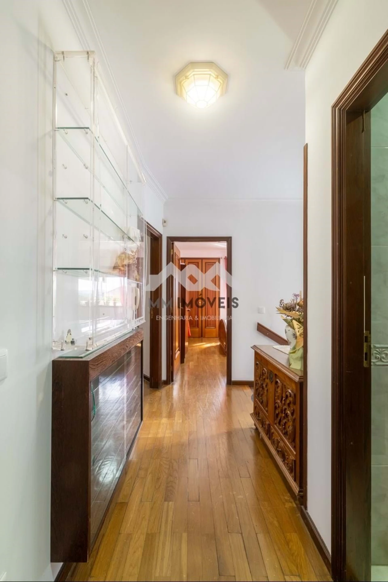 Moradia T4 para Venda em Cidade da Maia Foto 45