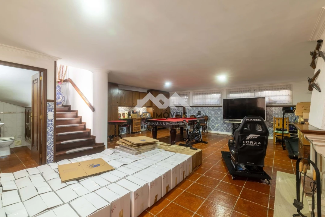 Moradia T4 para Venda em Cidade da Maia Foto 51