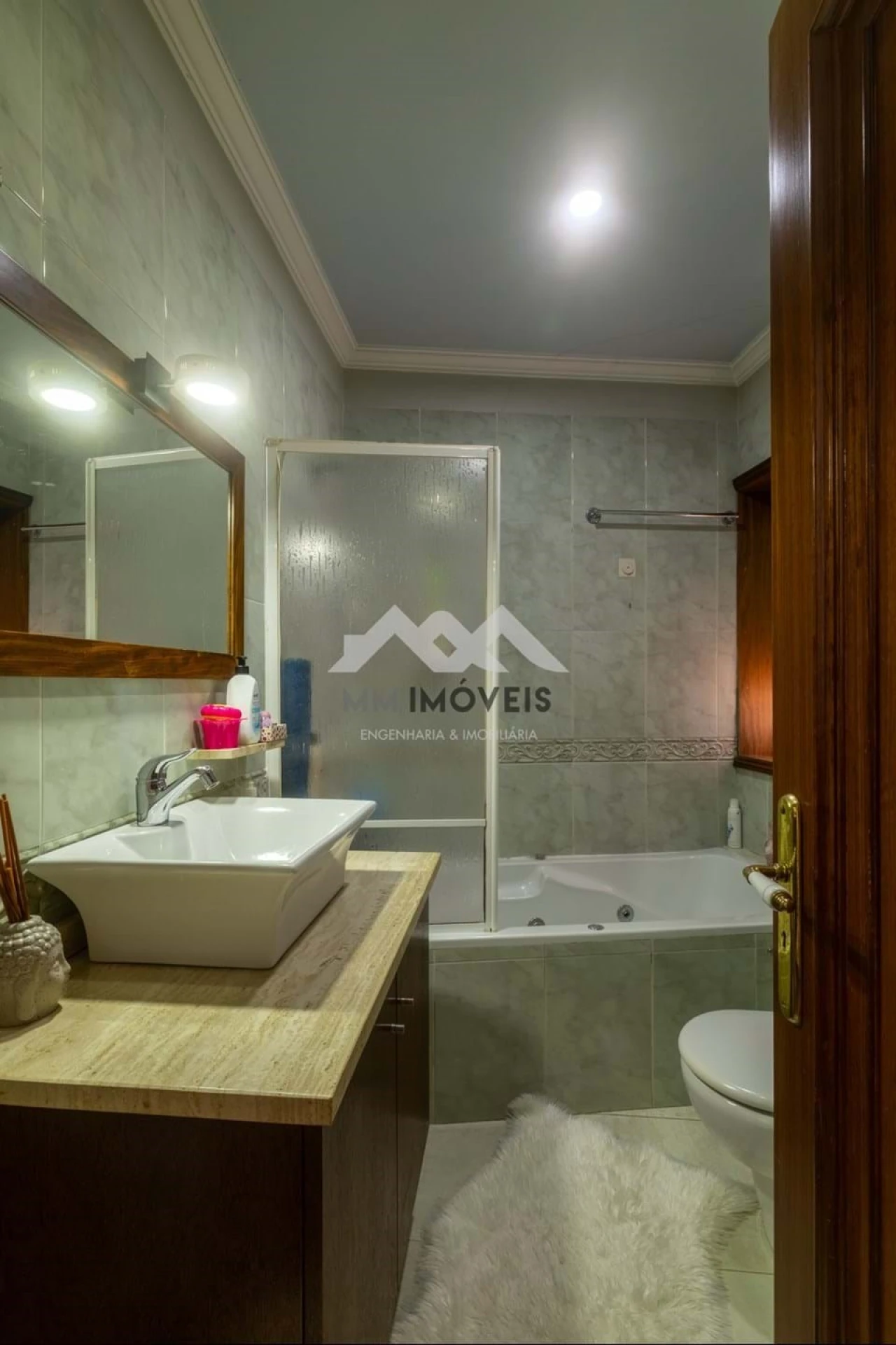 Moradia T4 para Venda em Cidade da Maia Foto 38