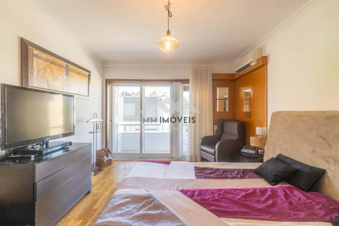 Moradia T4 para Venda em Cidade da Maia Foto 39