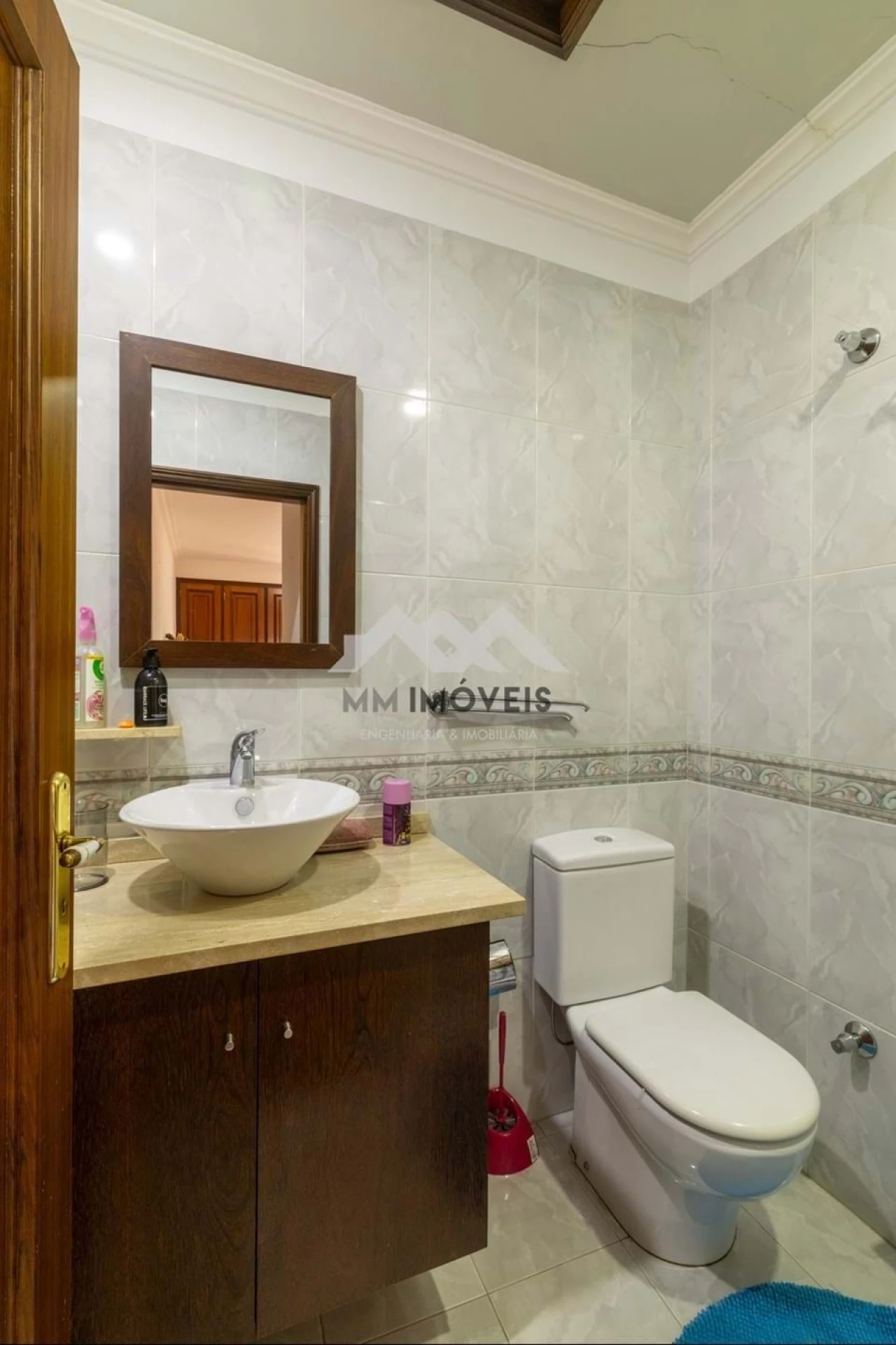 Moradia T4 para Venda em Cidade da Maia Foto 35