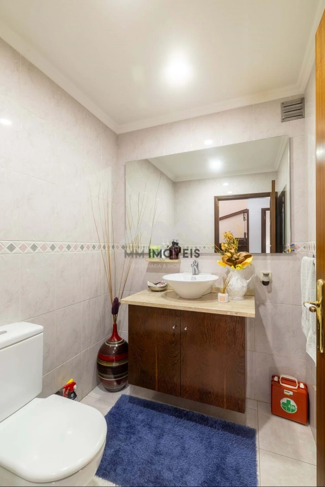 Moradia T4 para Venda em Cidade da Maia Foto 56