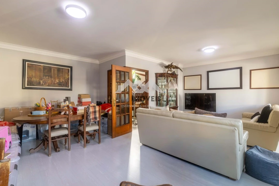 Moradia T4 para Venda em Cidade da Maia Foto 30