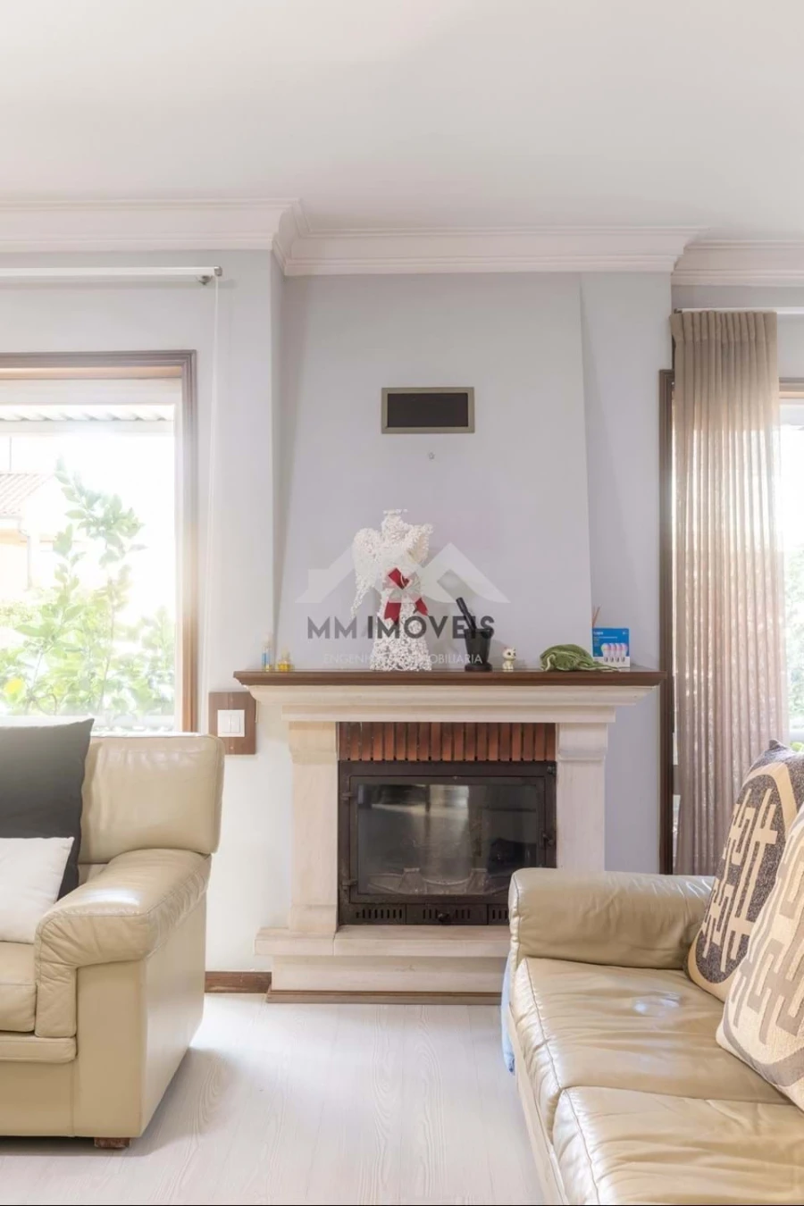 Moradia T4 para Venda em Cidade da Maia Foto 27