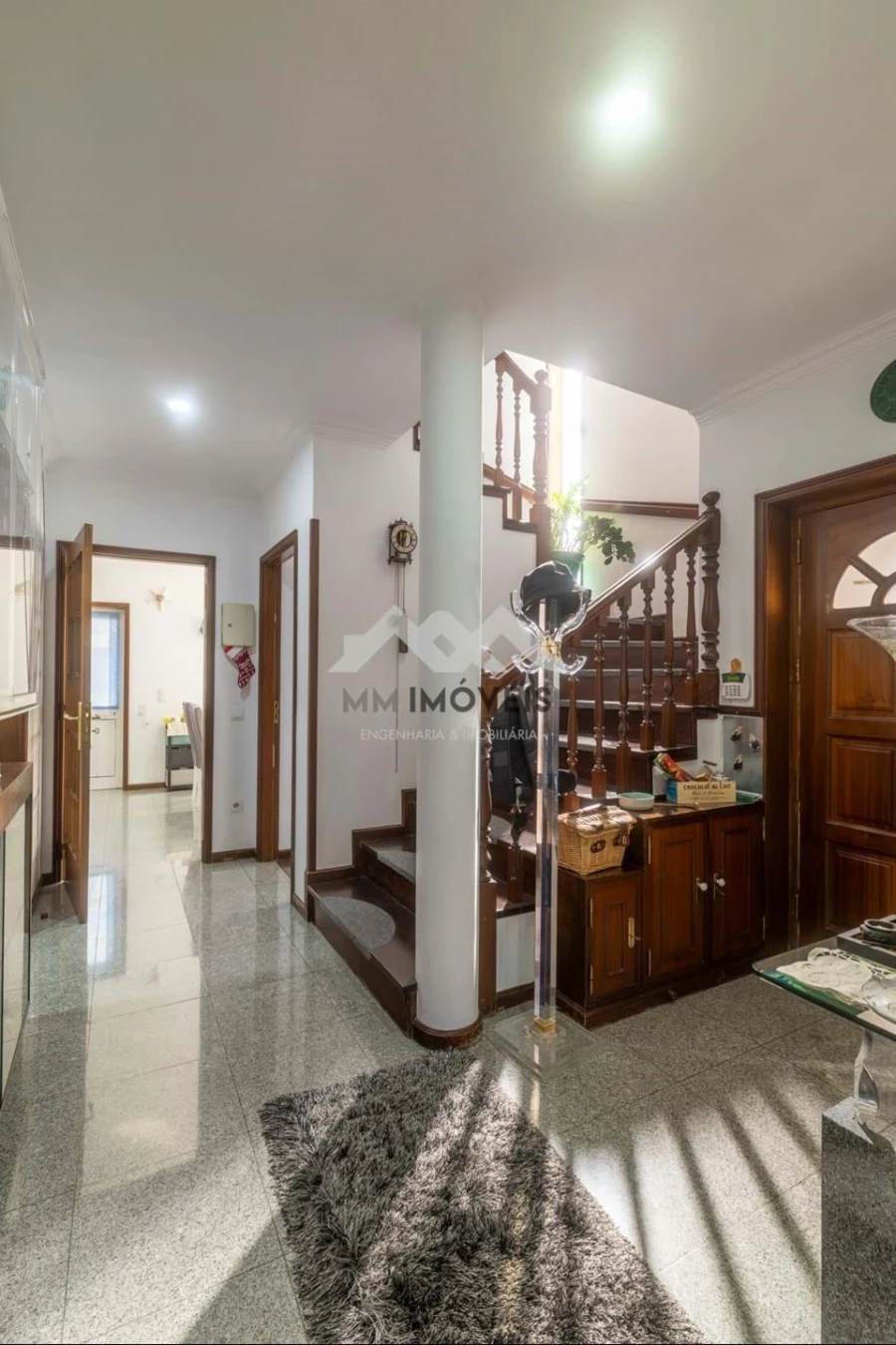 Moradia T4 para Venda em Cidade da Maia Foto 61