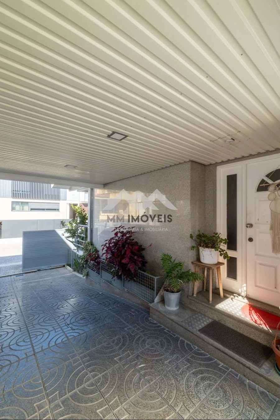 Moradia T4 para Venda em Cidade da Maia Foto 14