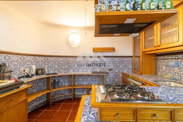 Moradia T4 para Venda em Cidade da Maia Foto 53