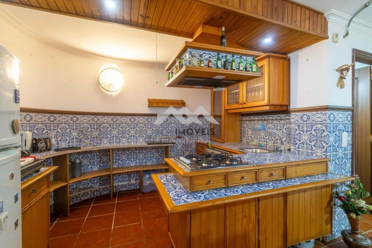 Moradia T4 para Venda em Cidade da Maia Foto 52