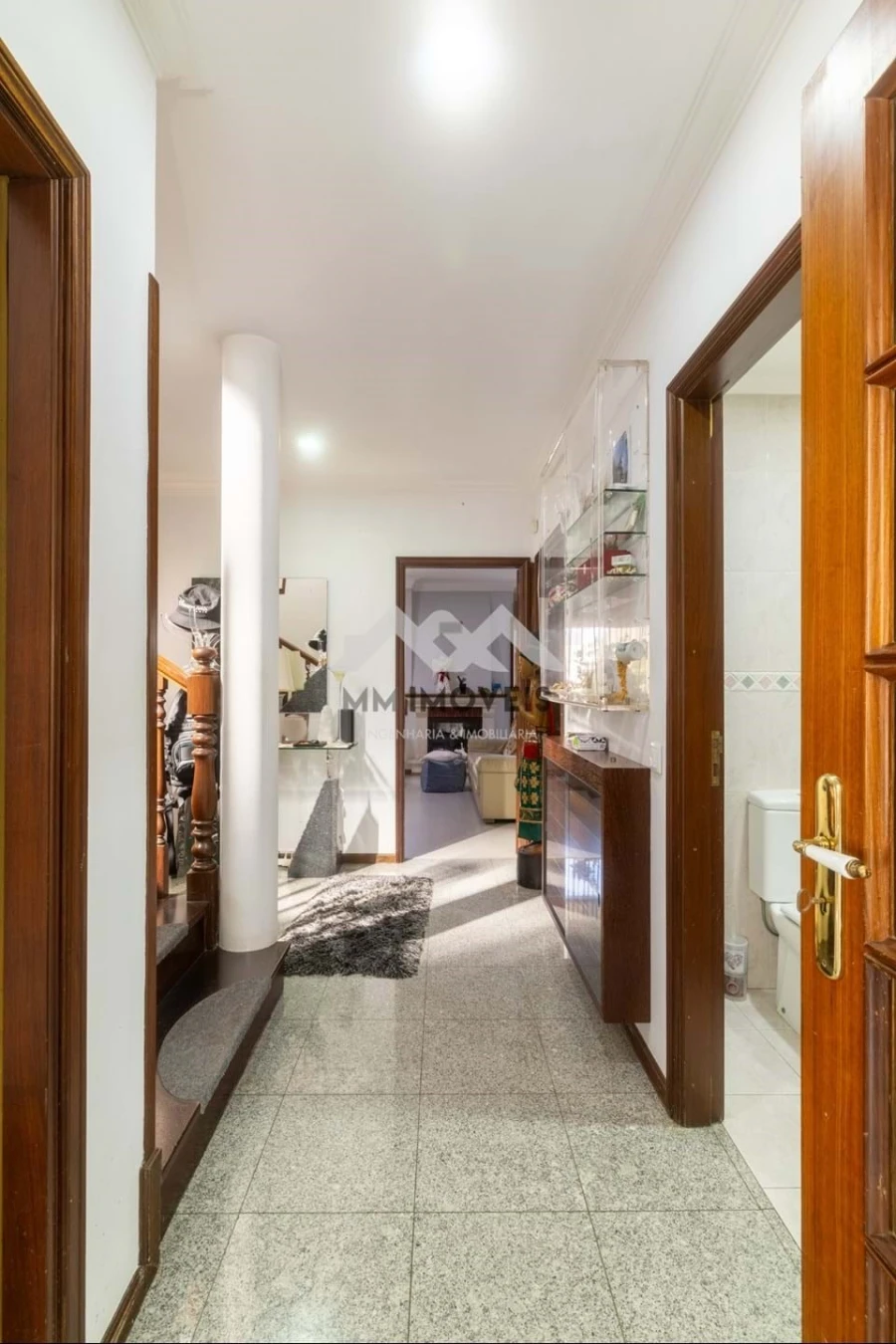 Moradia T4 para Venda em Cidade da Maia Foto 59