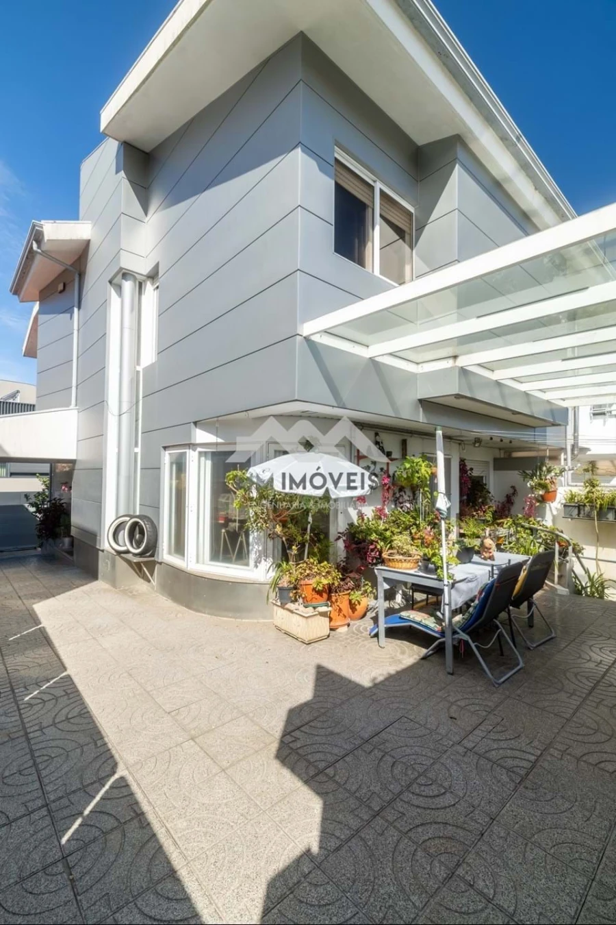 Moradia T4 para Venda em Cidade da Maia Foto 16