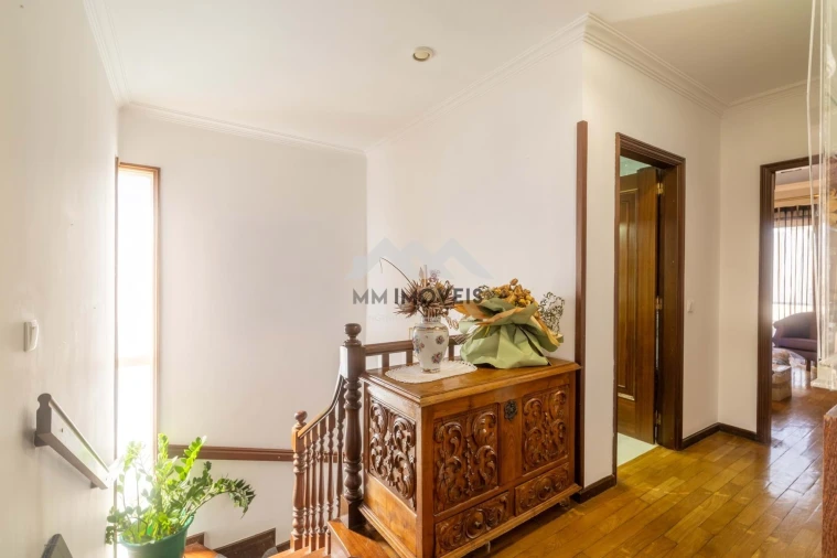 Moradia T4 para Venda em Cidade da Maia Foto 47