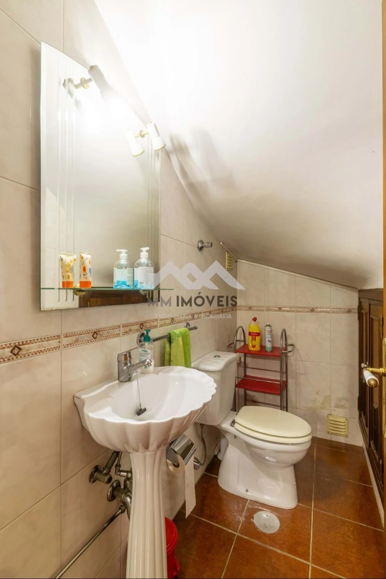 Moradia T4 para Venda em Cidade da Maia Foto 55