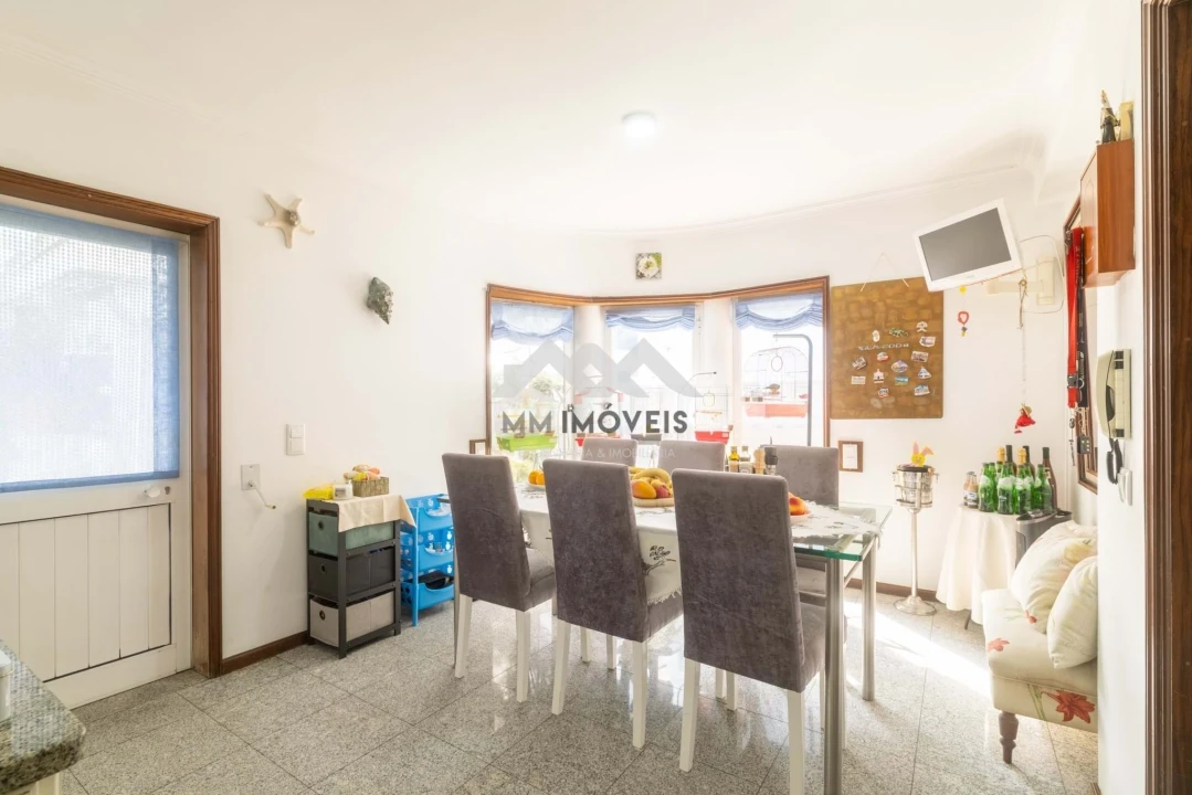 Moradia T4 para Venda em Cidade da Maia Foto 25