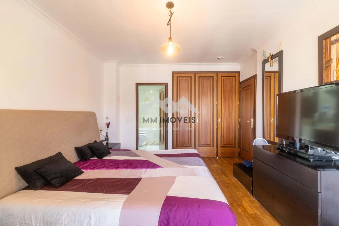 Moradia T4 para Venda em Cidade da Maia Foto 40