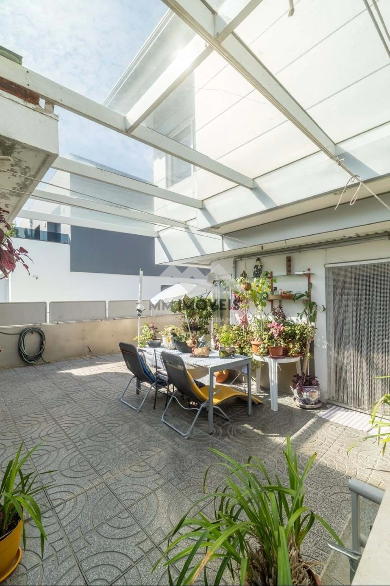 Moradia T4 para Venda em Cidade da Maia Foto 18