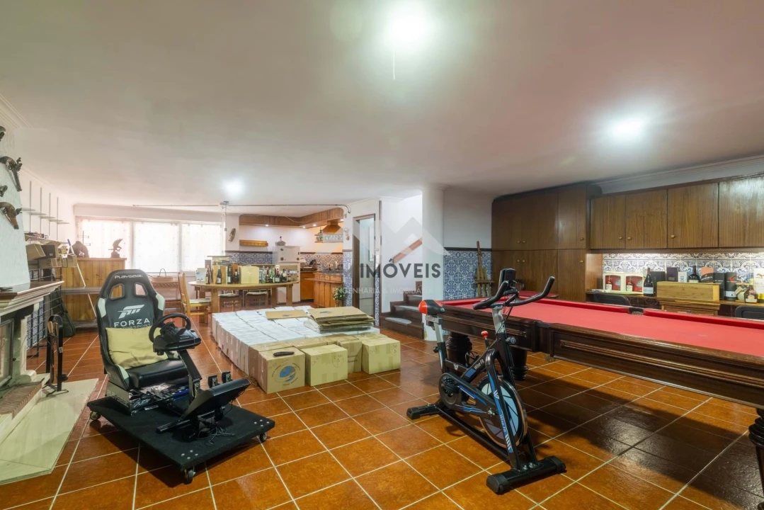 Moradia T4 para Venda em Cidade da Maia Foto 49