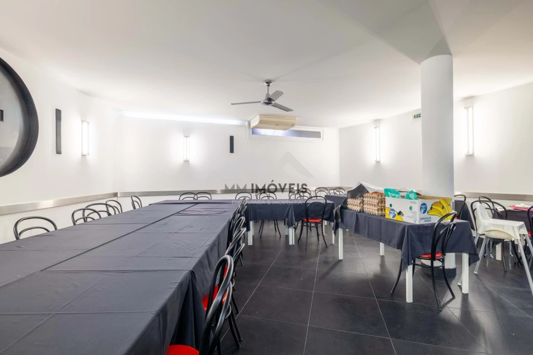 Negócio para Trespasse em Paranhos Foto 31