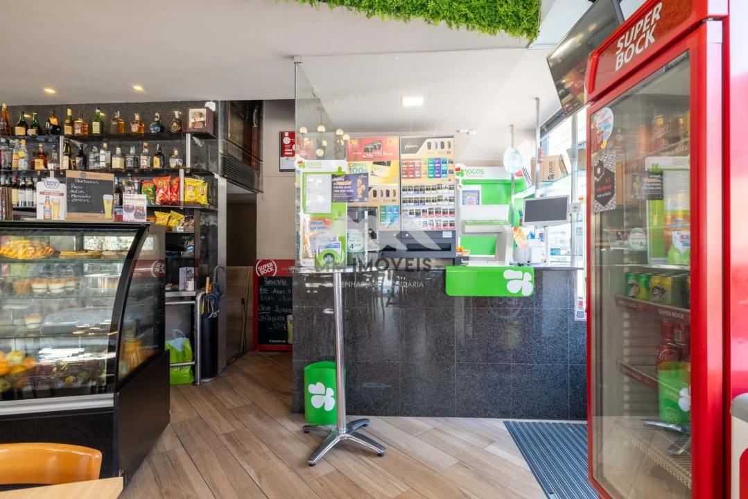 Negócio para Trespasse em Paranhos Foto 11