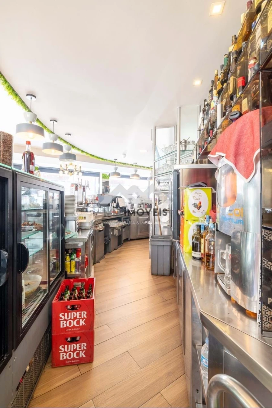 Negócio para Venda em Paranhos Foto 29