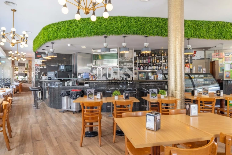 Negócio para Venda em Paranhos Foto 14