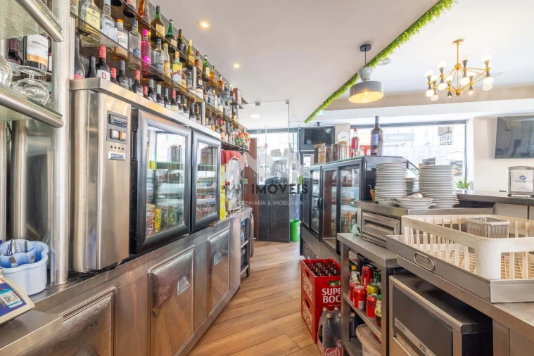 Negócio para Venda em Paranhos Foto 21