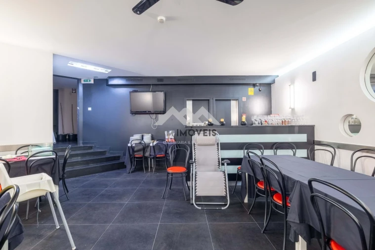 Negócio para Venda em Paranhos Foto 32