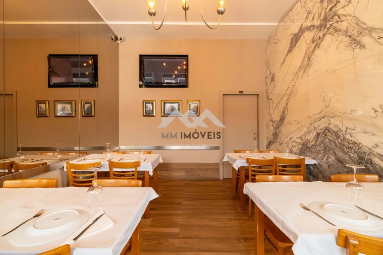 Negócio para Venda em Paranhos Foto 3