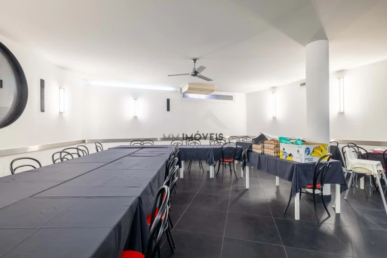 Negócio para Venda em Paranhos Foto 31