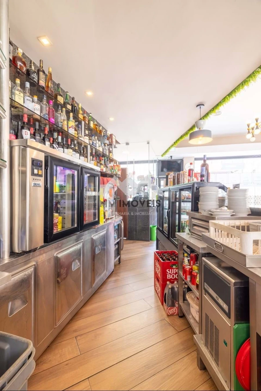 Negócio para Venda em Paranhos Foto 28