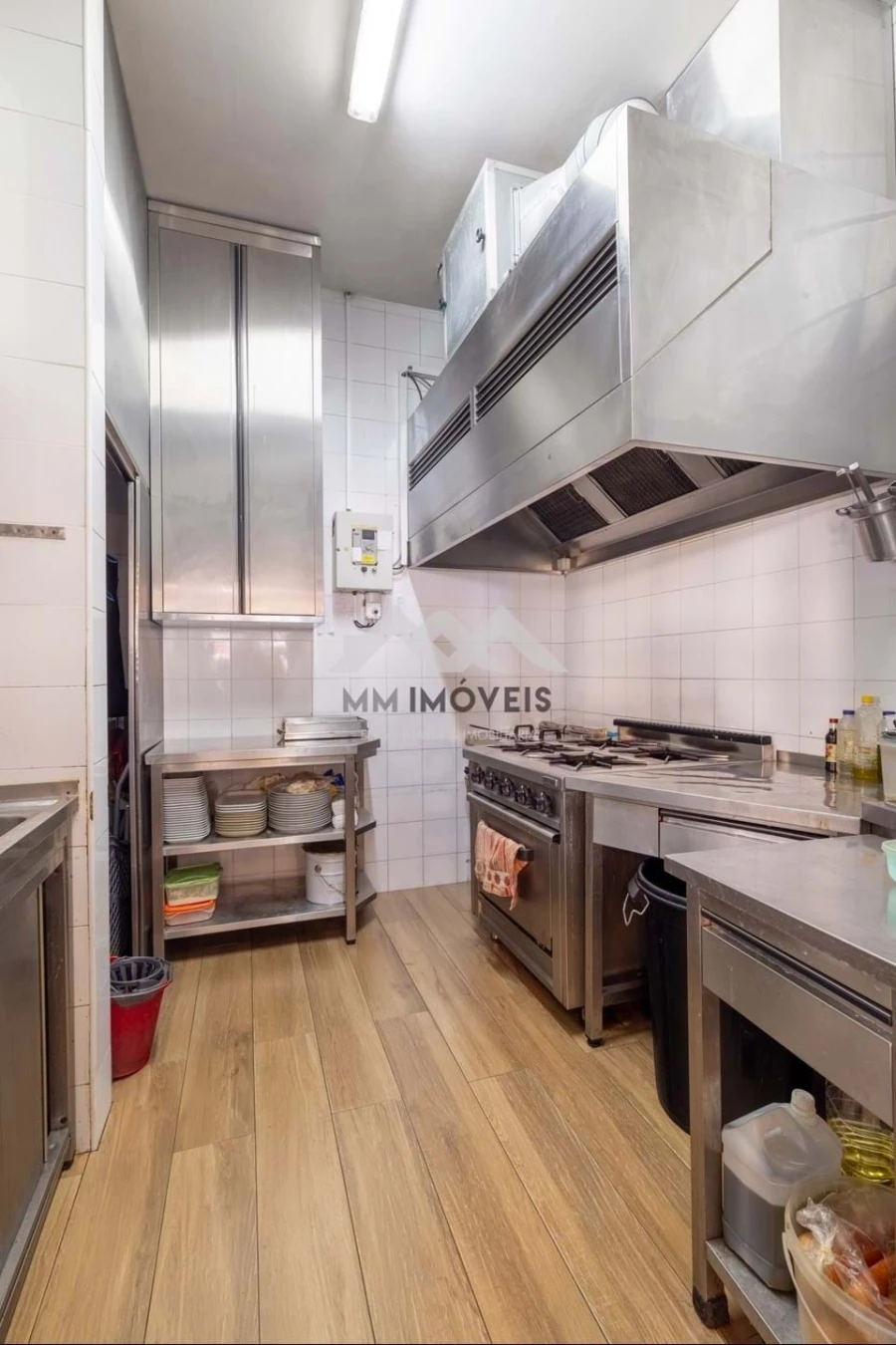 Negócio para Venda em Paranhos Foto 25