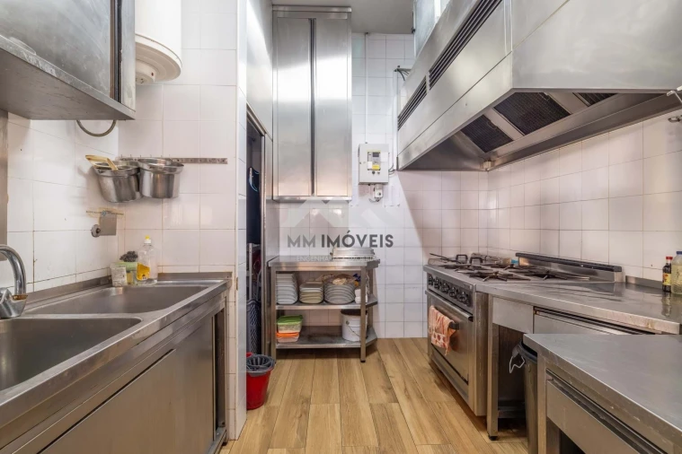 Negócio para Venda em Paranhos Foto 22