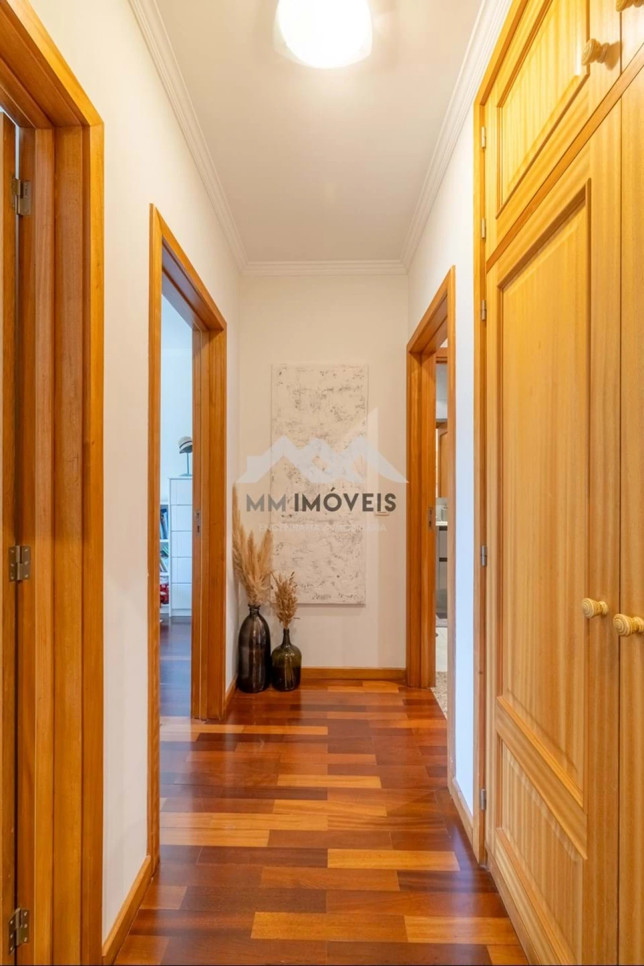 Apartamento T2 para Venda em Nogueira e Silva Escura Foto 18