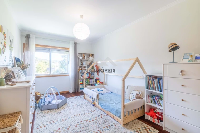 Apartamento T2 para Venda em Nogueira e Silva Escura Foto 10