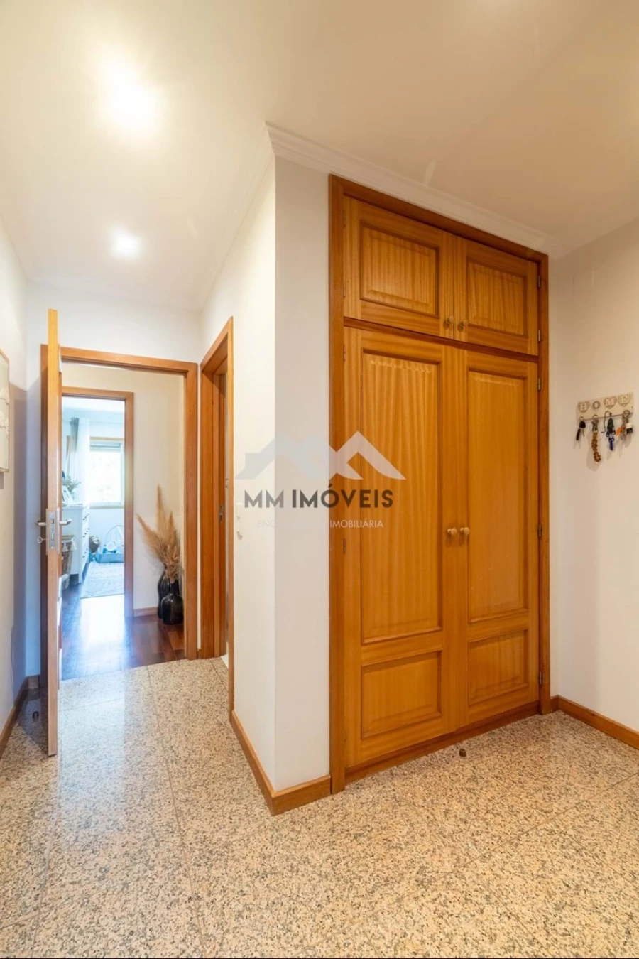 Apartamento T2 para Venda em Nogueira e Silva Escura Foto 23