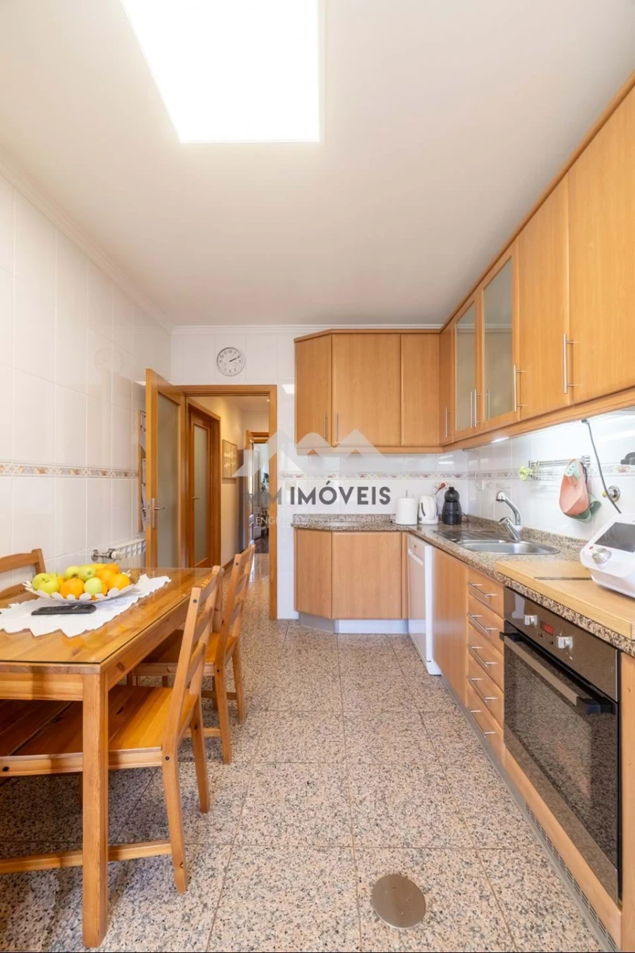 Apartamento T2 para Venda em Nogueira e Silva Escura Foto 32