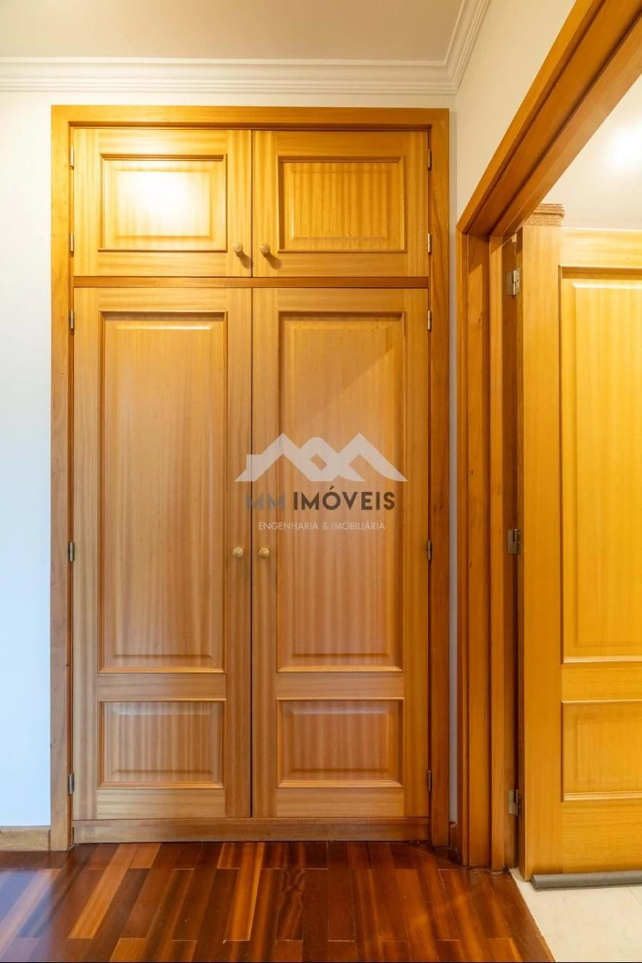 Apartamento T2 para Venda em Nogueira e Silva Escura Foto 19